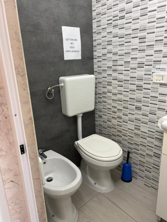 托雷奥沃Casa Mariangela公寓 外观 照片